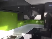 Lime Zest